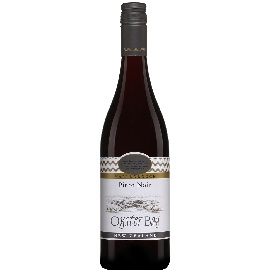 Oyster Bay Pinot Noir 12/75Cl