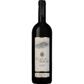 Quinta Do Crasto Reserva Red 2015 6/75Cl