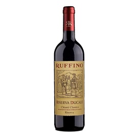 Ruffino Riserva Ducale Chianti Cl Docg 12/75Cl