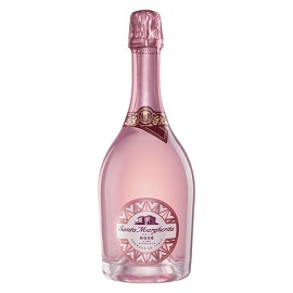 Santa Margherita Spumante Rosato 6/75Cl