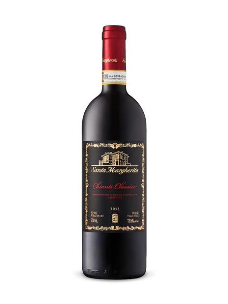 Santa Margherita Chianti Classico Docg 2019 12/75Cl