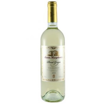 Santa Margherita Pinot Grigio Vald. 12/37.5Cl