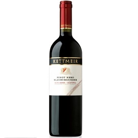 Kettmeir Pinot Negro Vino Rosso 6/75Cl