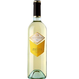 Santa Margherita Moscato Giallo Igt 6/75Cl