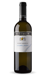 Kettmeir Pinot Bianco Alto Adige Vino Bianco 6/75Cl