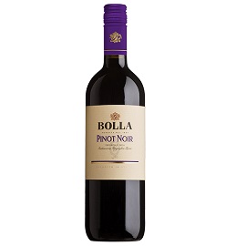 Bolla Pinot Noir Di Pavia Igt 12/75Cl