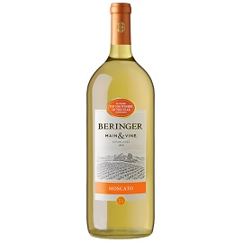 Beringer Moscato 6/1.5Lt