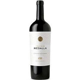 Trapiche Medalla Cabernet Sauvignon 6/75Cl