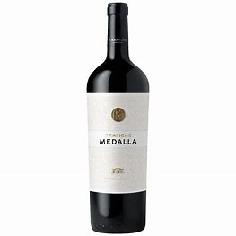 Trapiche Medalla Malbec 6/75Cl