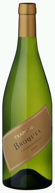 Trapiche Broquel Chardonnay 6/75Cl