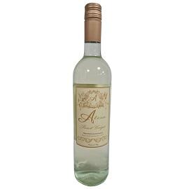 Alisa Pinot Grigio 12/75Cl