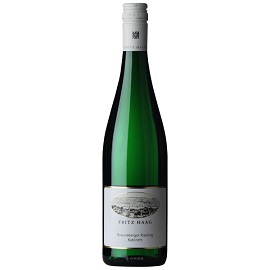 Fritz Haag B. Riesling Kabinett 12/75Cl