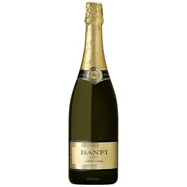 Banfi Brut Champagne 6/75Cl