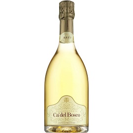 Ca del Bosco Franciacorta Cuvee Docg 6/75Cl