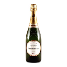 Laurent Perrier Brut 6/75Cl