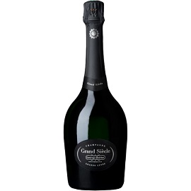 Laurent Perrier Grand Siecle 6/75Cl