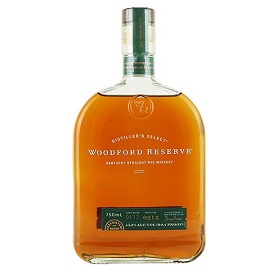 Woodford Reserve Rye 6/75Cl