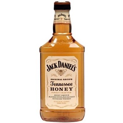 Jack Daniels Honey Whiskey 24/37.5Cl
