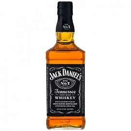 Jack Daniels Black 12/75Cl
