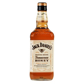 Jack Daniels Honey 12/75Cl