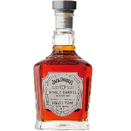Jack Daniels Single Barrel 6/75Cl