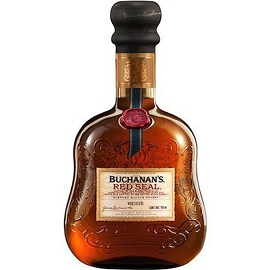 Buchanans Red Seal N-Ref 6/75Cl