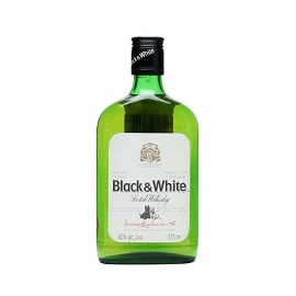 Black & White 24/37.5Cl