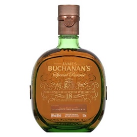 Buchanans Special Reserve 18Yr 6/75Cl