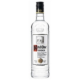 Ketel One Vodka 12/1Lt