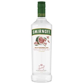 Smirnoff Twist Watermelon 12/1Lt