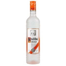 Ketel One Orange 12/75Cl