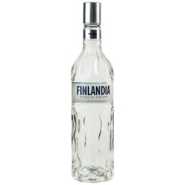 Finlandia 40% 12/75Cl