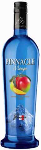 Pinnacle Mango 12/1Lt