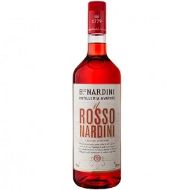 Nardini Rosso Liquore 6/1Lt