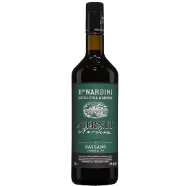 Nardini Fernet Bassano Liquore 6/1Lt