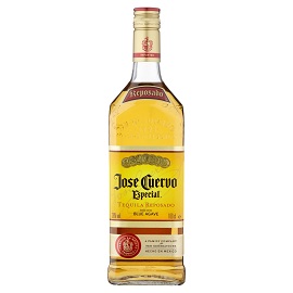 Jose Cuervo Especial Reposado 12/1Lt