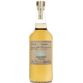 Casamigos Tequila Reposado 6/75Cl