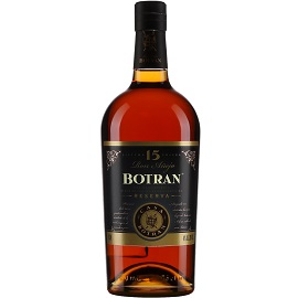 Botran Reserva Rum 15Yr 6/1Lt