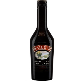 Baileys Irish Cream 12/37.5Cl