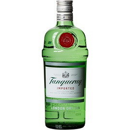 Tanqueray Lndn Dry Gin 12/1Lt