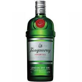 Tanqueray Lndn Dry Gin 12/75Cl