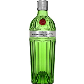 Tanqueray Ten 12/75Cl