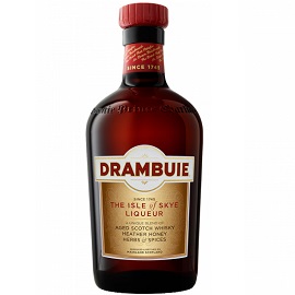 Drambuie Liqueur 12/75Cl