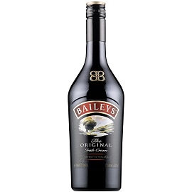 Baileys Irish Cream 12/1Lt