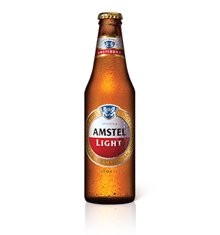 Amstel Light Bottle 24/35.5cl