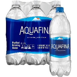 Aquafina Water 15/1L