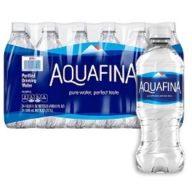 Aquafina Water 24/20Oz