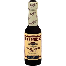 Heinz Lea & Perrins Worcestershire Sauce 12/5oz