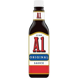 A1 Original Sauce 24/5Oz
