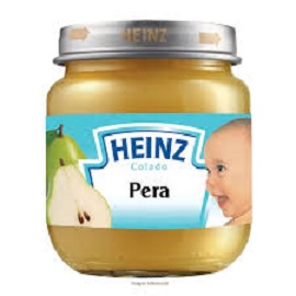 Heinz Colado Pera 24/113Gr RP=2.10